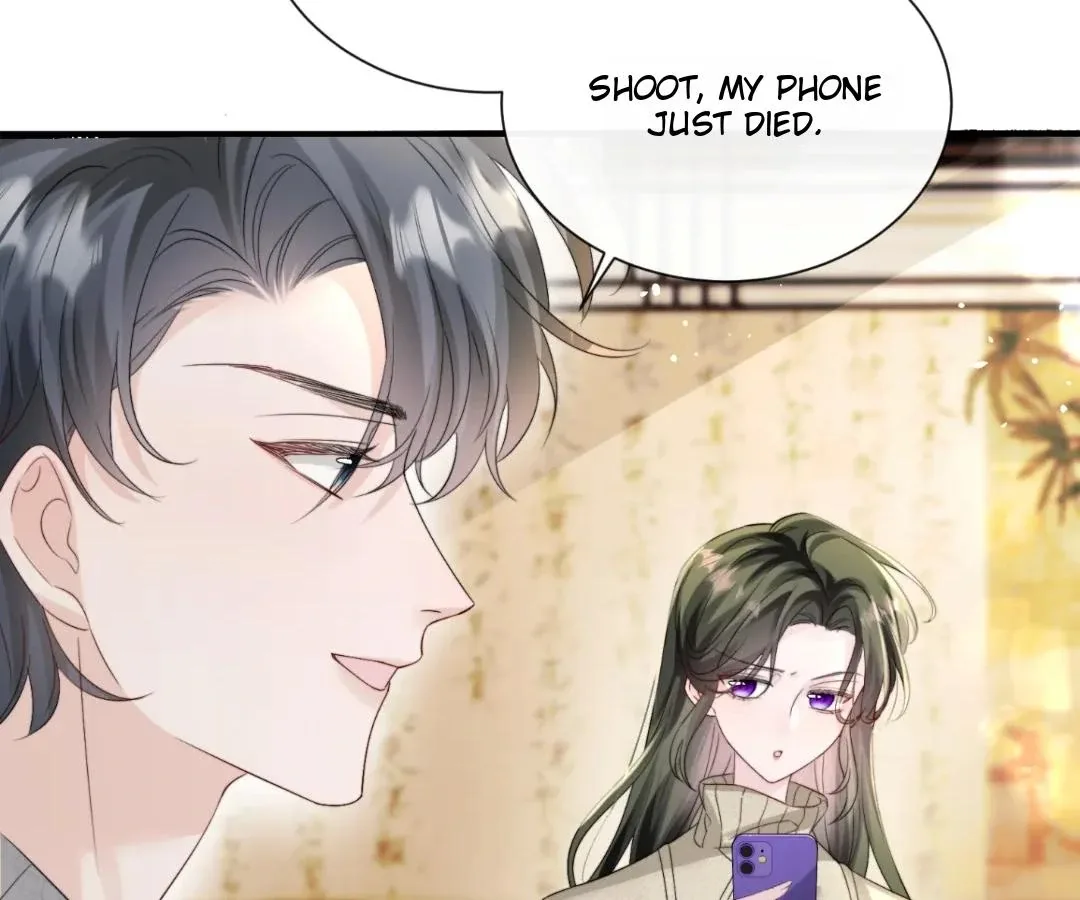 Transmigrating as the Younger Sister of a Bigshot with Multiple Identities Chapter 57 page 9