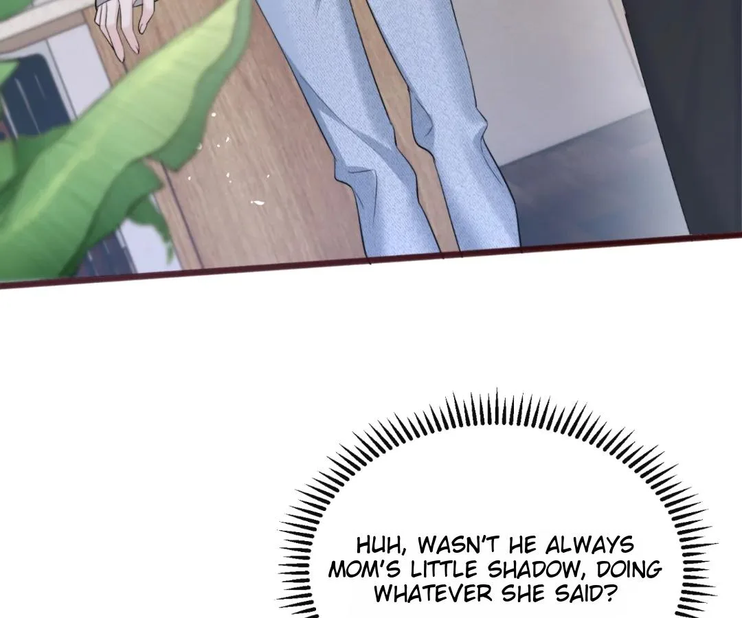 Transmigrating as the Younger Sister of a Bigshot with Multiple Identities Chapter 57 page 38