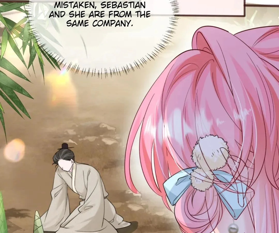 Transmigrating as the Younger Sister of a Bigshot with Multiple Identities Chapter 57 page 64