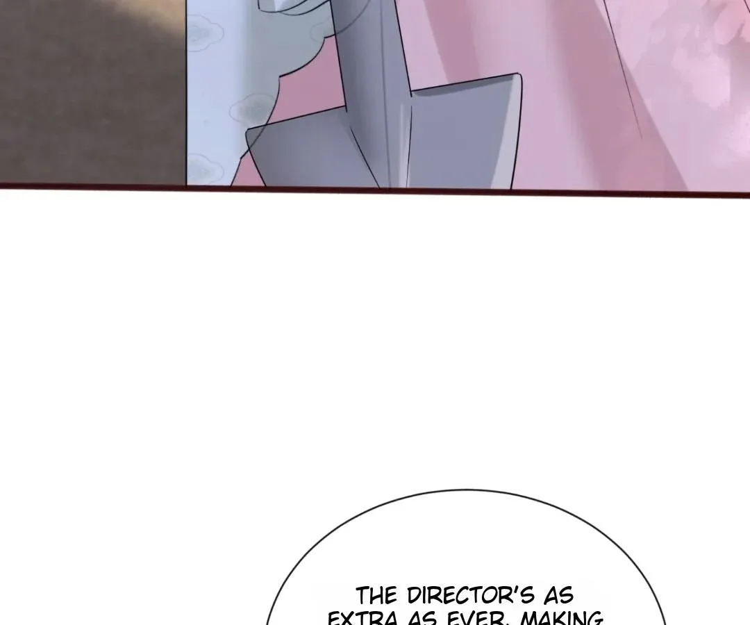 Transmigrating as the Younger Sister of a Bigshot with Multiple Identities Chapter 57 page 46