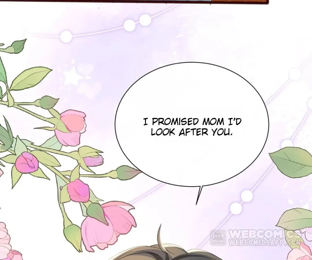 Transmigrating as the Younger Sister of a Bigshot with Multiple Identities Chapter 57 page 28
