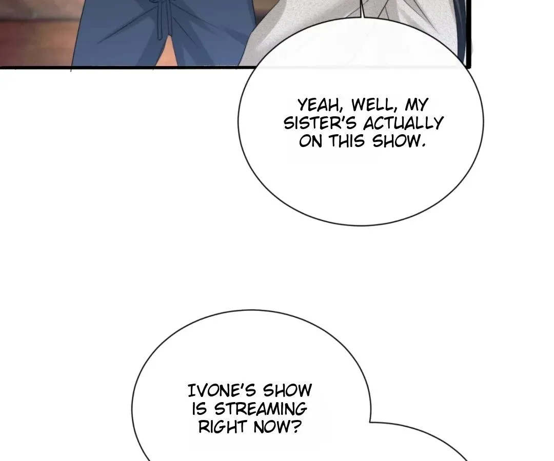Transmigrating as the Younger Sister of a Bigshot with Multiple Identities Chapter 57 page 8