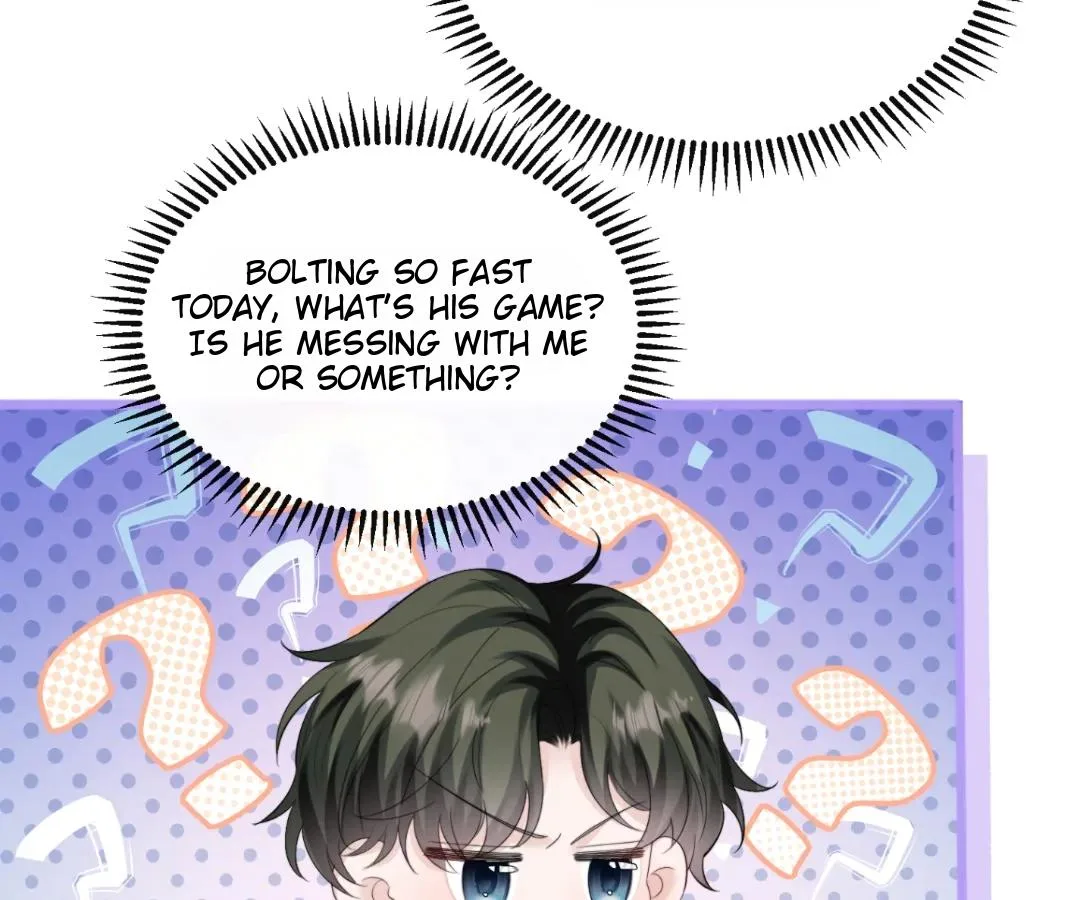 Transmigrating as the Younger Sister of a Bigshot with Multiple Identities Chapter 57 page 39