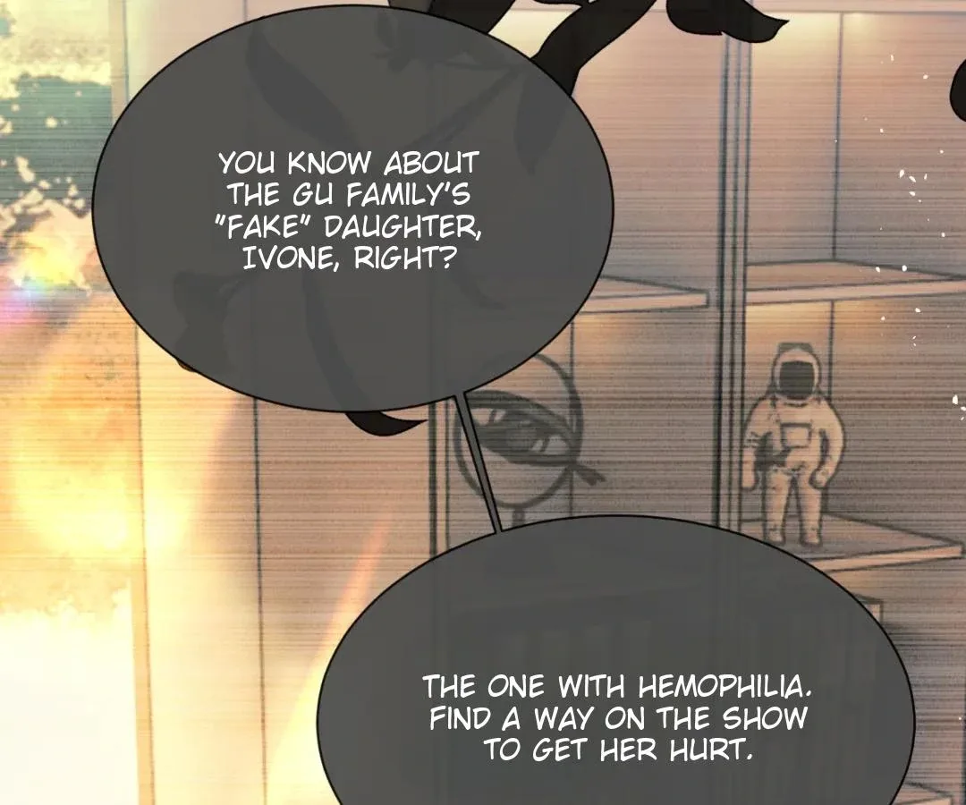 Transmigrating as the Younger Sister of a Bigshot with Multiple Identities Chapter 57 page 78
