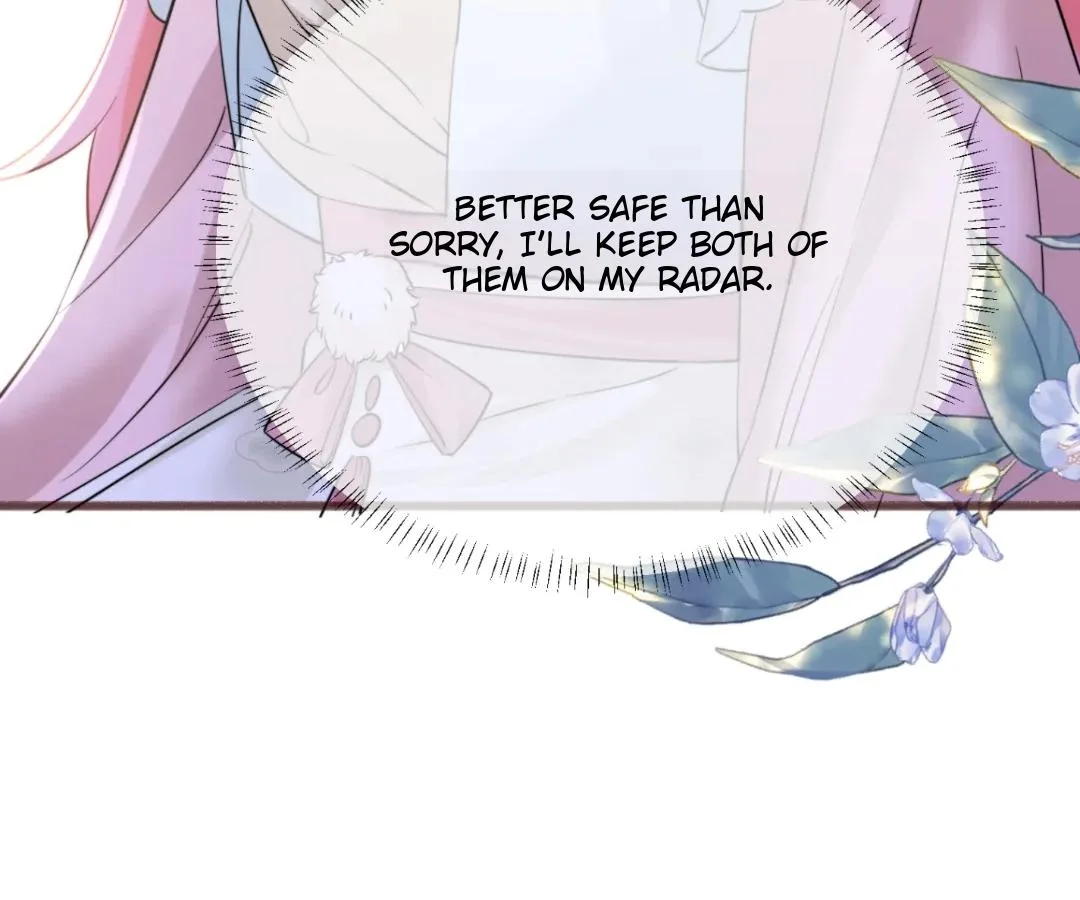 Transmigrating as the Younger Sister of a Bigshot with Multiple Identities Chapter 57 page 71