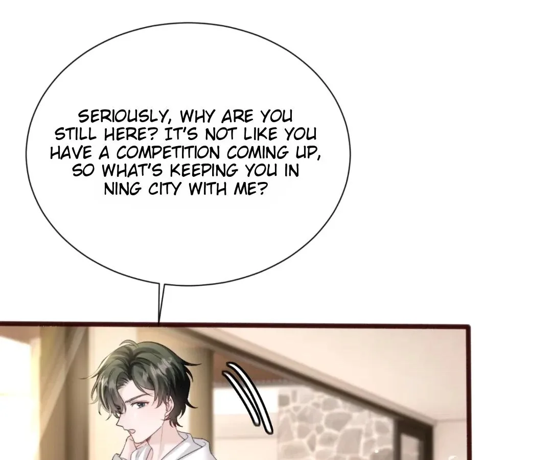 Transmigrating as the Younger Sister of a Bigshot with Multiple Identities Chapter 57 page 26