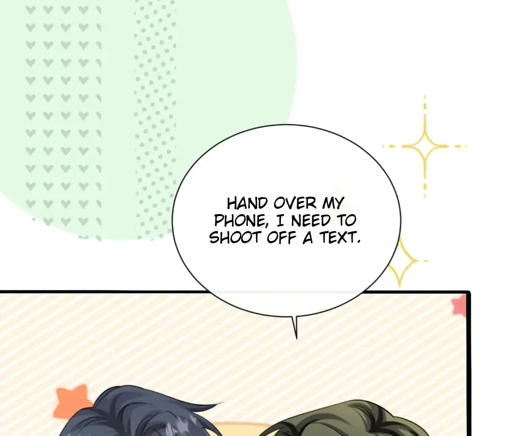 Transmigrating as the Younger Sister of a Bigshot with Multiple Identities Chapter 57 page 16