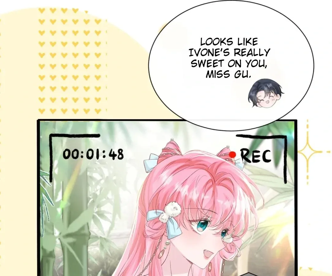 Transmigrating as the Younger Sister of a Bigshot with Multiple Identities Chapter 57 page 14