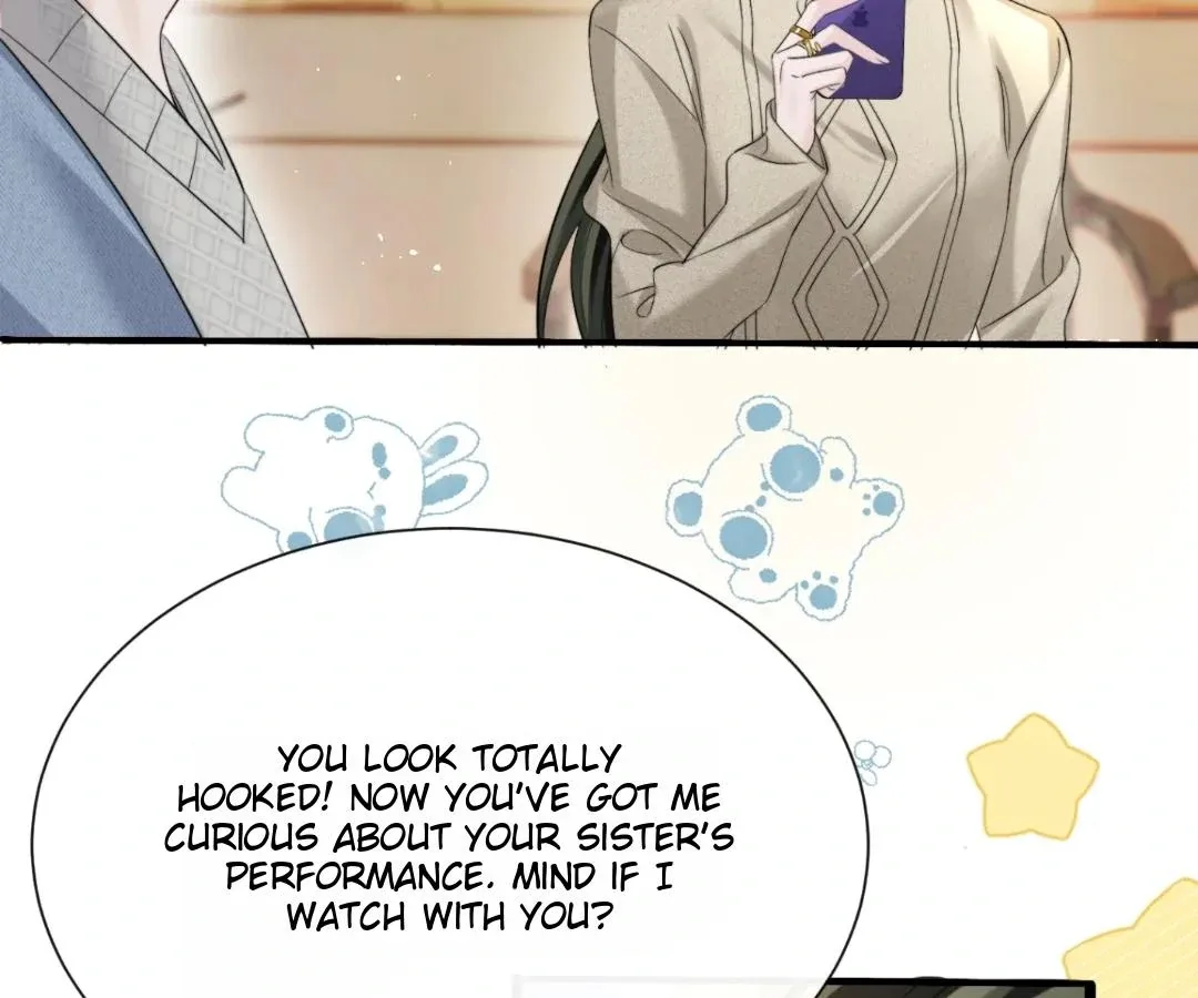 Transmigrating as the Younger Sister of a Bigshot with Multiple Identities Chapter 57 page 10