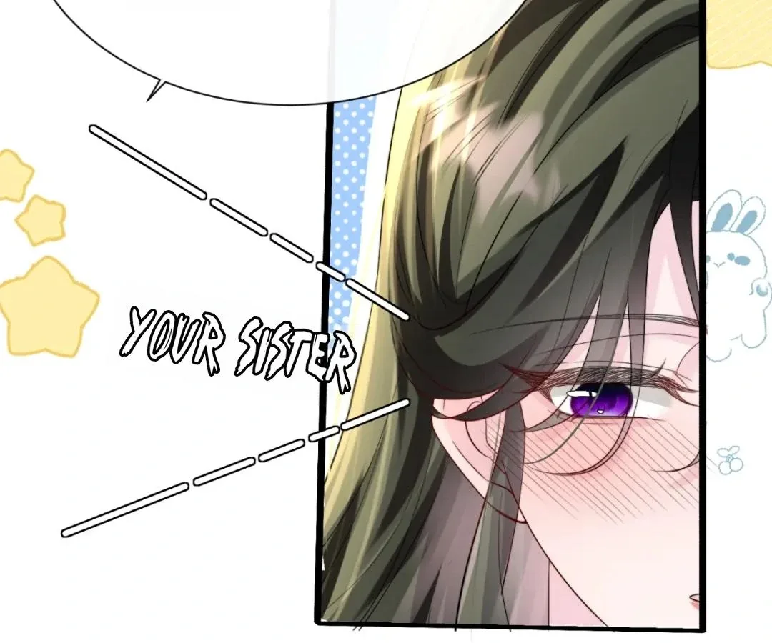 Transmigrating as the Younger Sister of a Bigshot with Multiple Identities Chapter 57 page 11