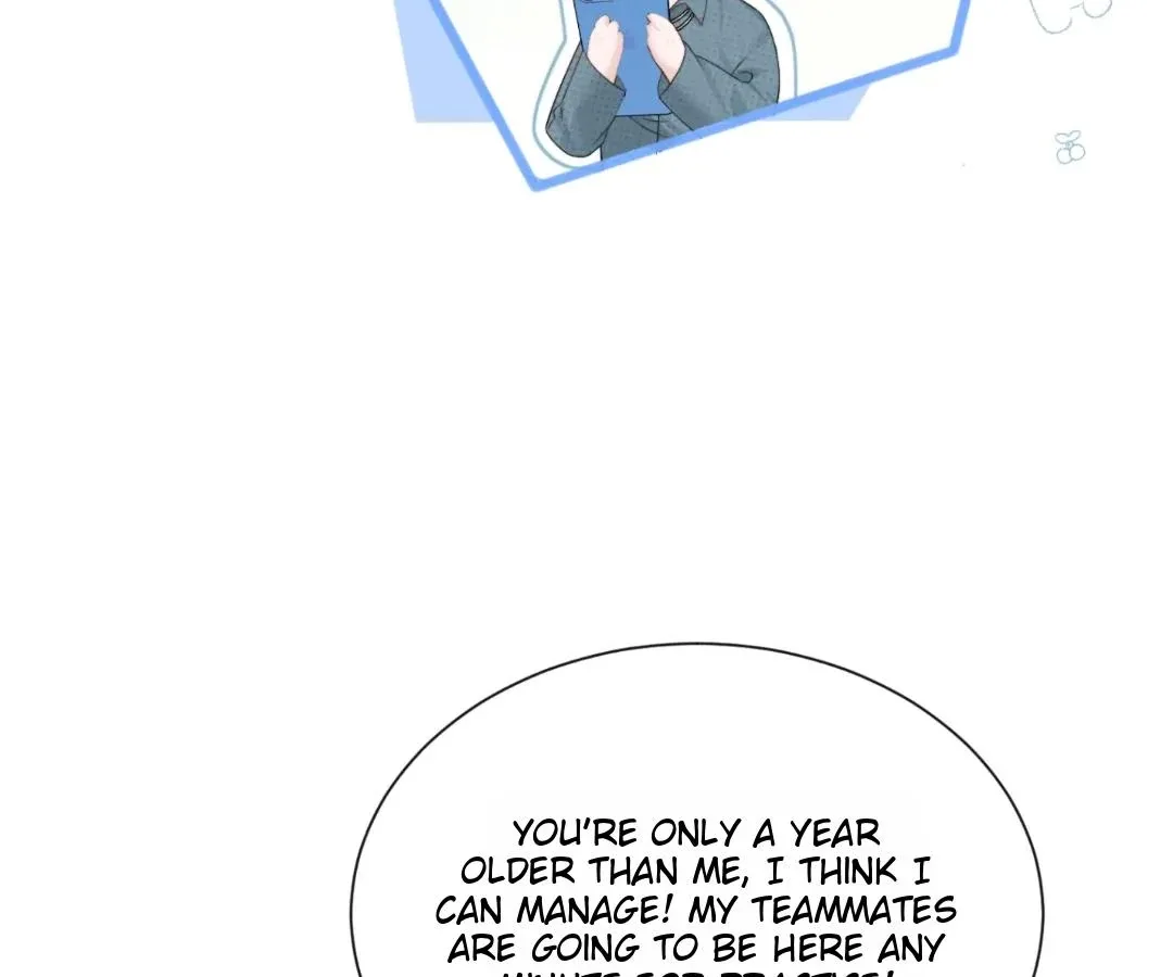 Transmigrating as the Younger Sister of a Bigshot with Multiple Identities Chapter 57 page 32