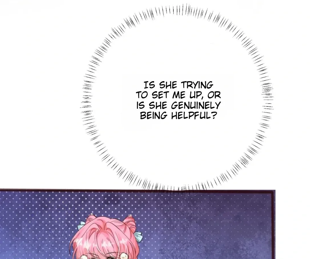 Transmigrating as the Younger Sister of a Bigshot with Multiple Identities Chapter 57 page 66