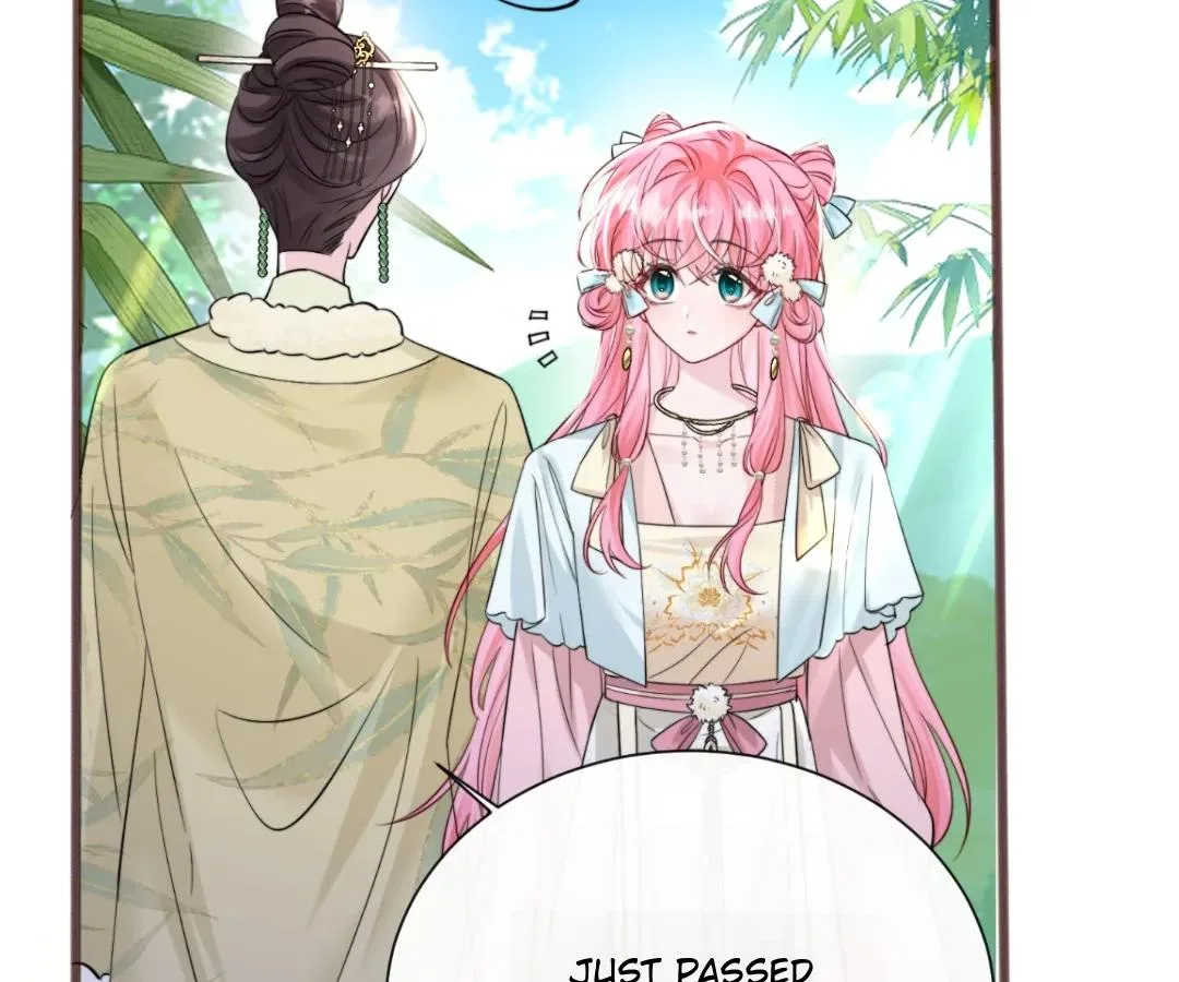 Transmigrating as the Younger Sister of a Bigshot with Multiple Identities Chapter 57 page 59