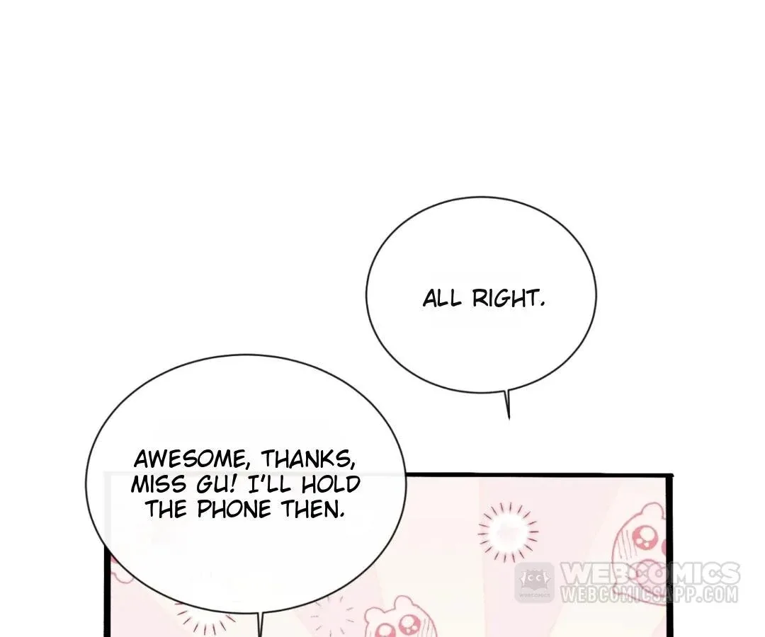 Transmigrating as the Younger Sister of a Bigshot with Multiple Identities Chapter 57 page 12