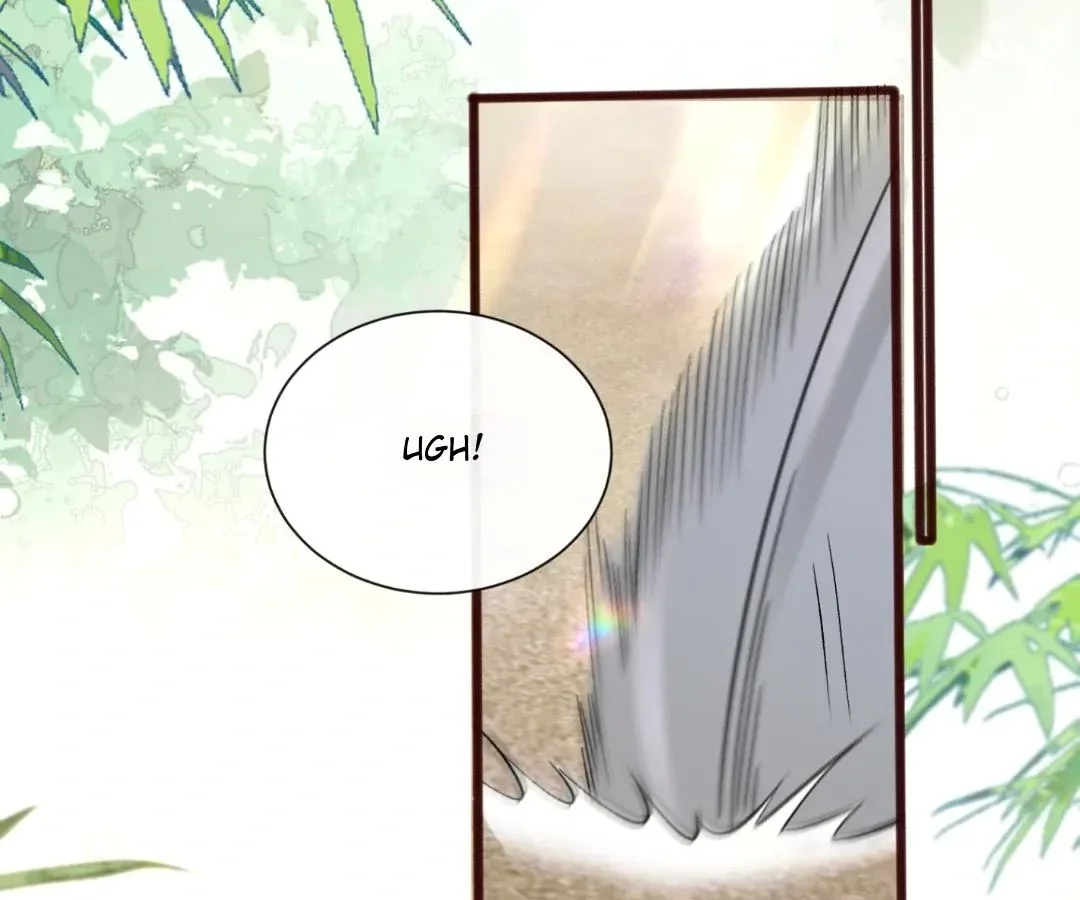 Transmigrating as the Younger Sister of a Bigshot with Multiple Identities Chapter 57 page 42