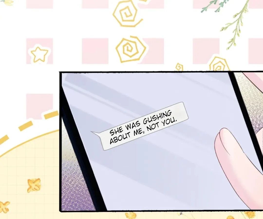 Transmigrating as the Younger Sister of a Bigshot with Multiple Identities Chapter 57 page 23