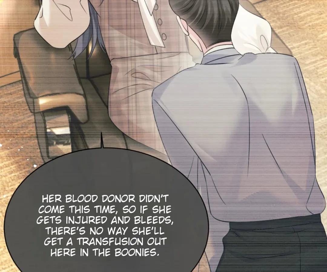 Transmigrating as the Younger Sister of a Bigshot with Multiple Identities Chapter 57 page 80