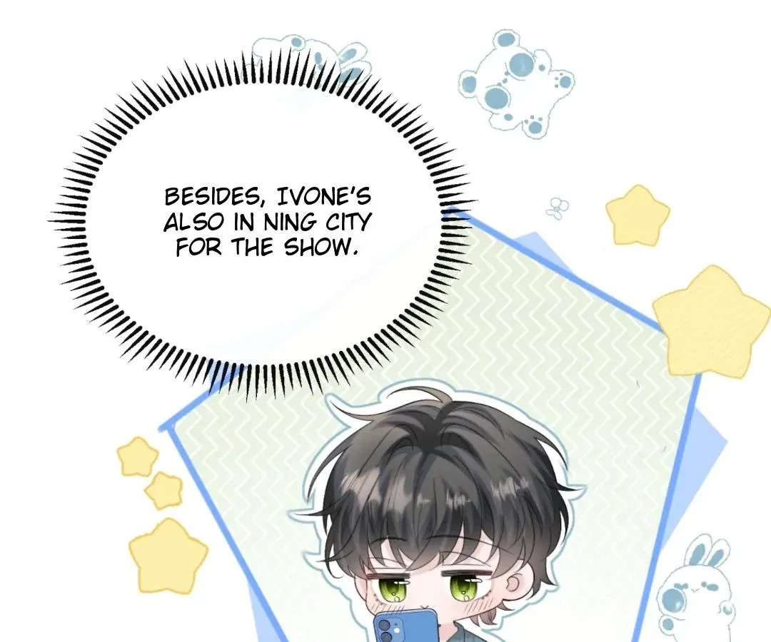 Transmigrating as the Younger Sister of a Bigshot with Multiple Identities Chapter 57 page 31