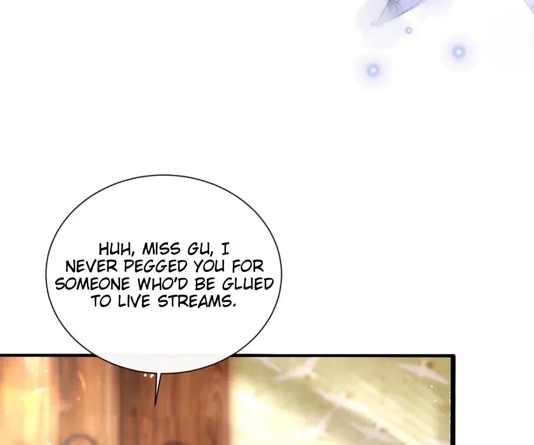 Transmigrating as the Younger Sister of a Bigshot with Multiple Identities Chapter 57 page 6