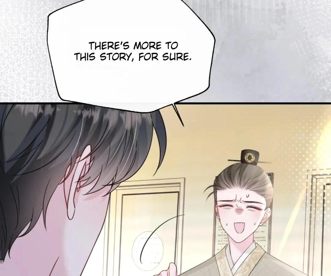 Transmigrating as the Younger Sister of a Bigshot with Multiple Identities Chapter 59 page 49