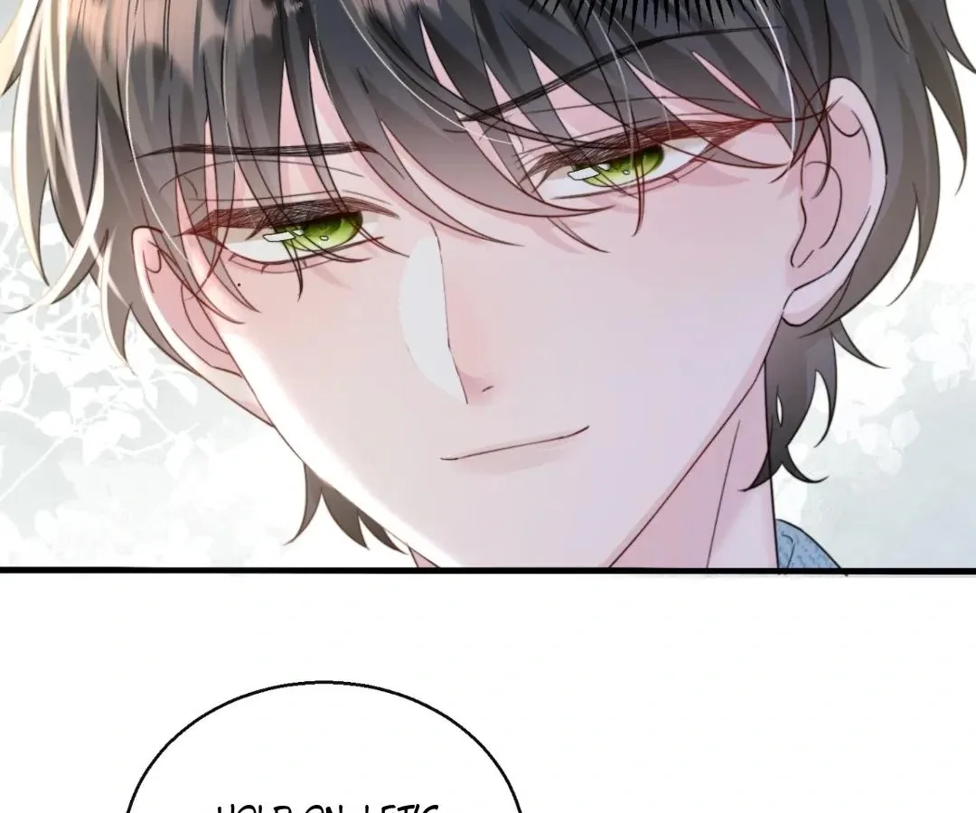 Transmigrating as the Younger Sister of a Bigshot with Multiple Identities Chapter 59 page 35