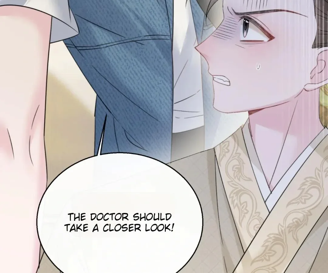 Transmigrating as the Younger Sister of a Bigshot with Multiple Identities Chapter 59 page 39