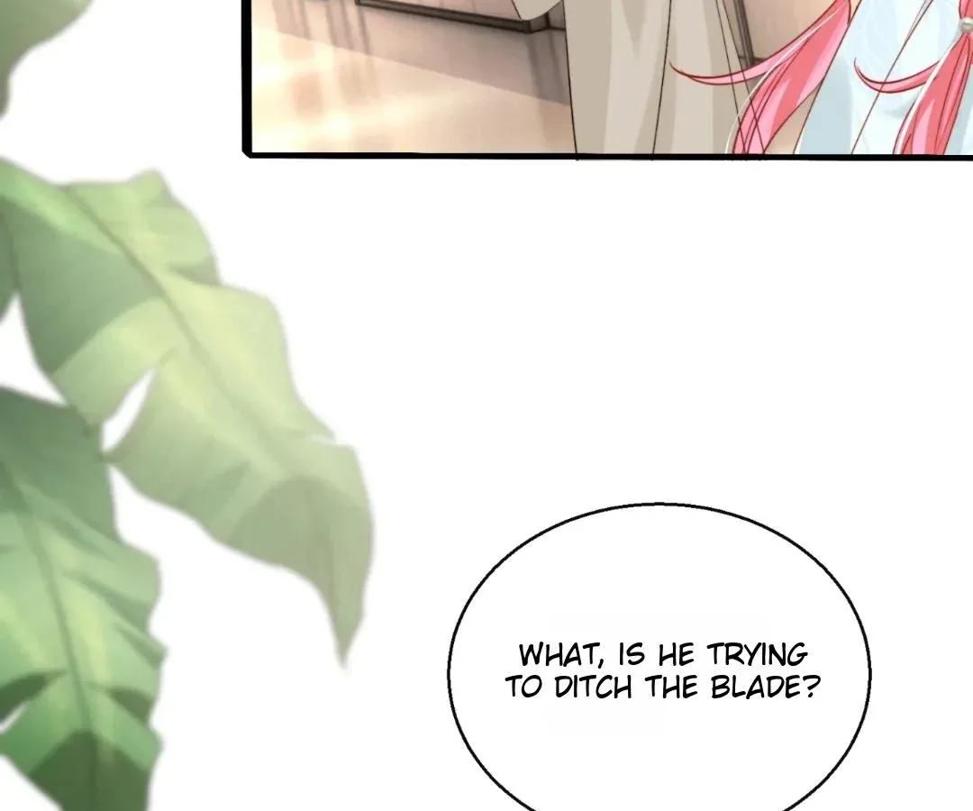 Transmigrating as the Younger Sister of a Bigshot with Multiple Identities Chapter 59 page 6