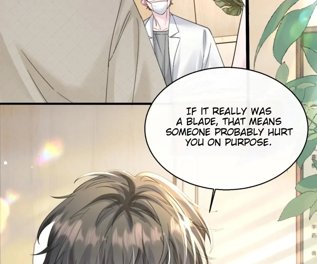 Transmigrating as the Younger Sister of a Bigshot with Multiple Identities Chapter 59 page 37