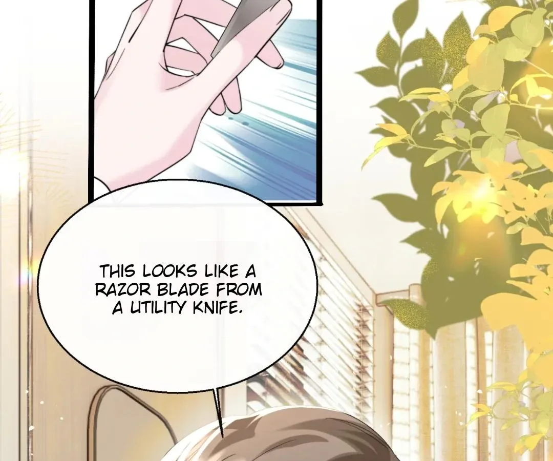 Transmigrating as the Younger Sister of a Bigshot with Multiple Identities Chapter 59 page 29