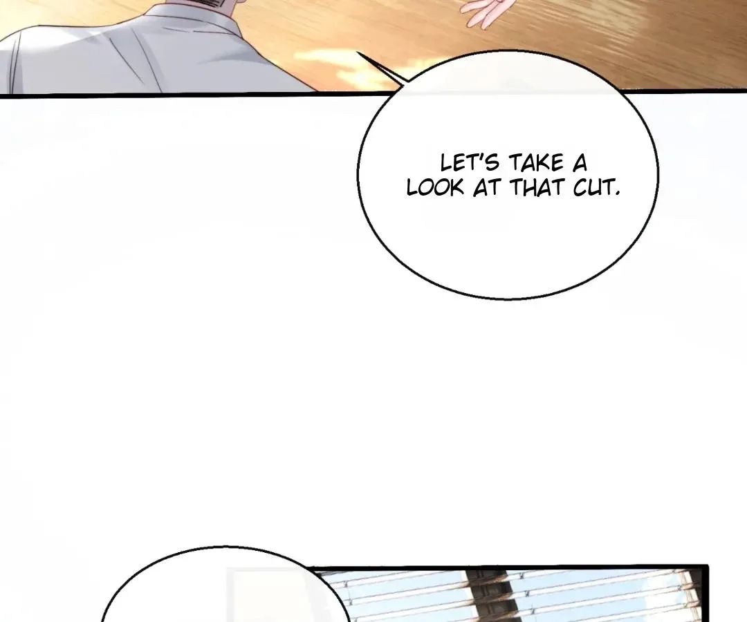 Transmigrating as the Younger Sister of a Bigshot with Multiple Identities Chapter 59 page 15