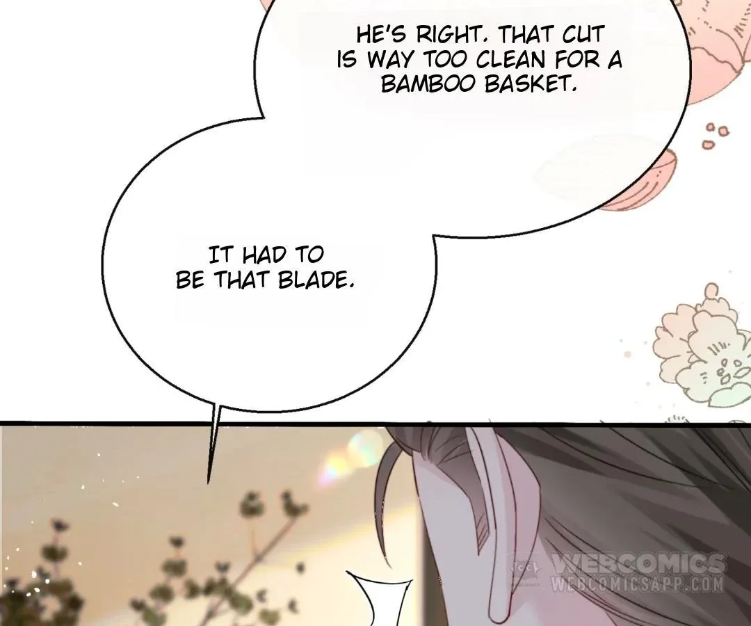 Transmigrating as the Younger Sister of a Bigshot with Multiple Identities Chapter 59 page 44