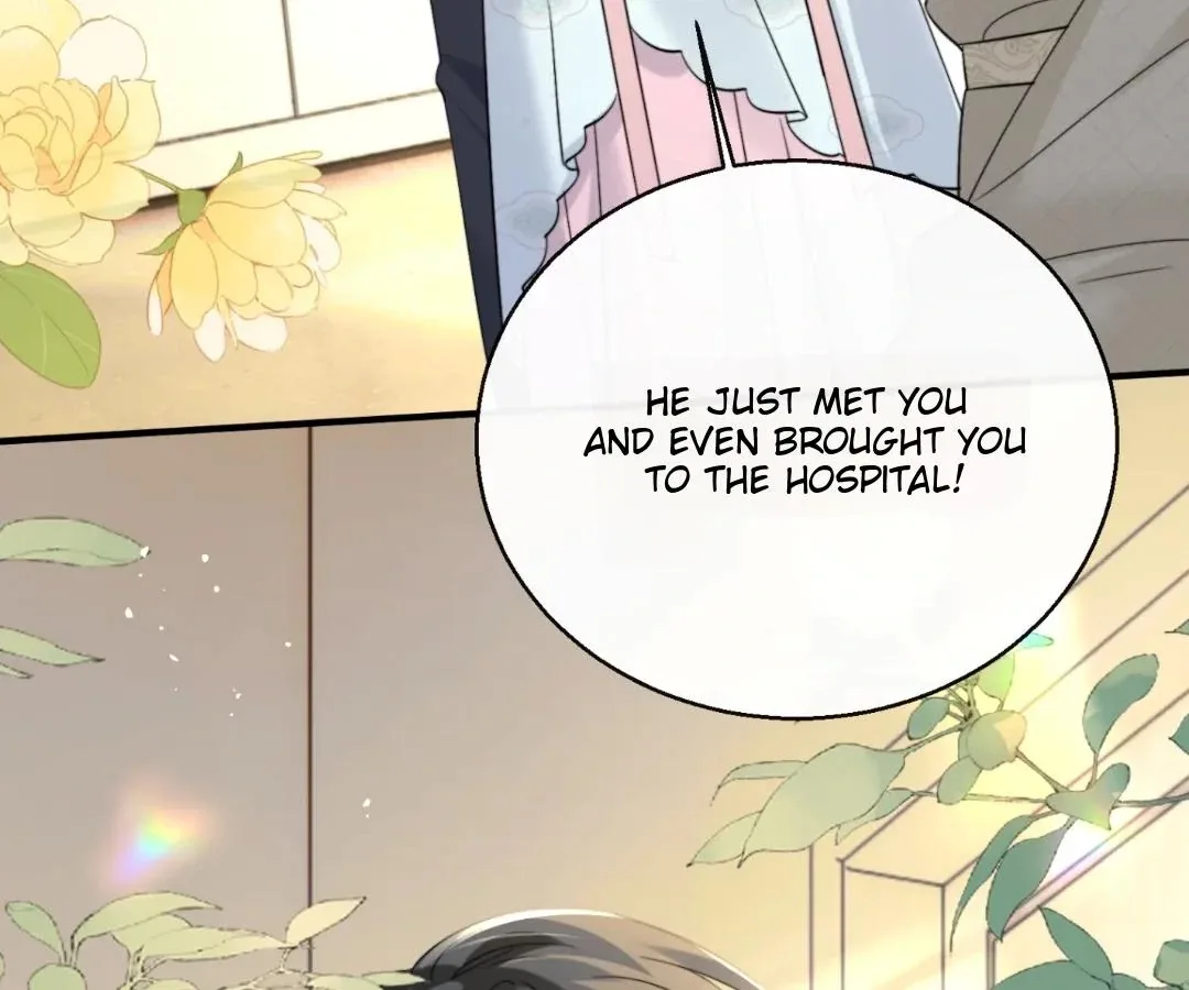 Transmigrating as the Younger Sister of a Bigshot with Multiple Identities Chapter 59 page 63