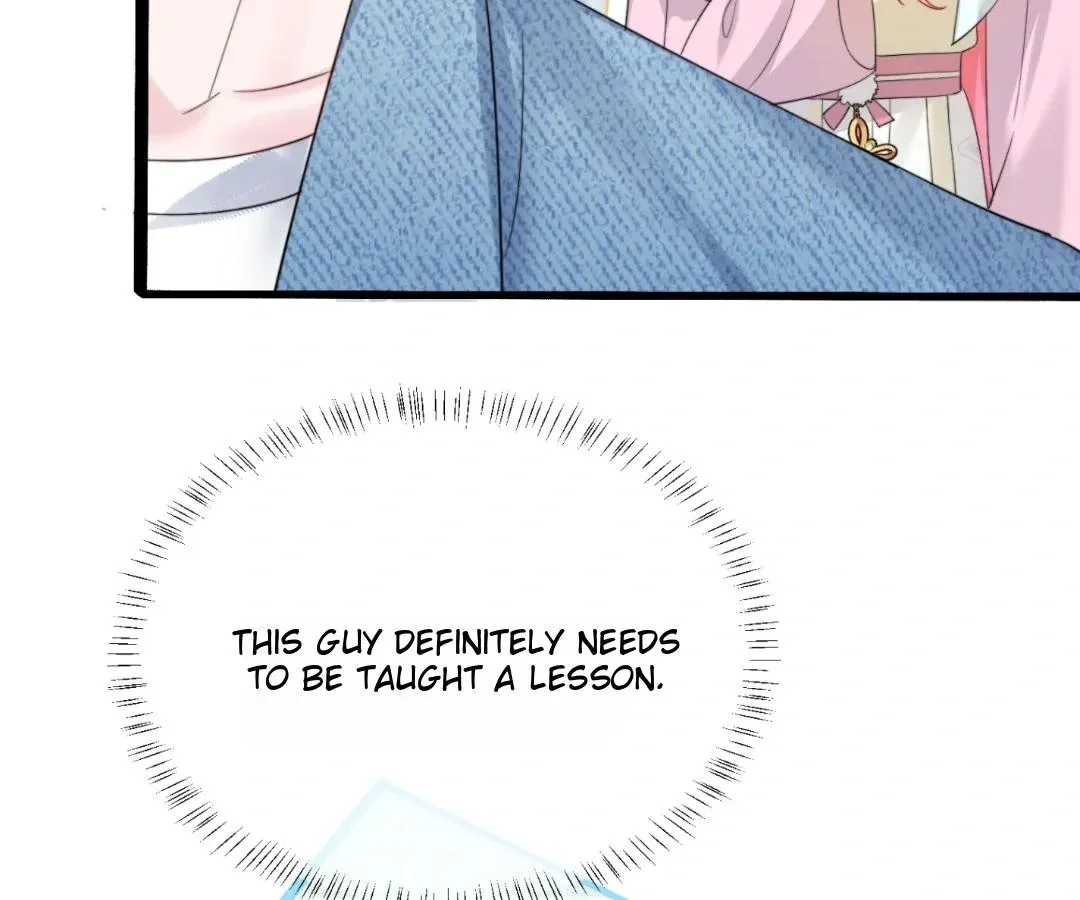 Transmigrating as the Younger Sister of a Bigshot with Multiple Identities Chapter 59 page 42