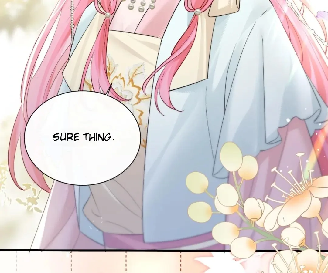 Transmigrating as the Younger Sister of a Bigshot with Multiple Identities Chapter 57 page 93