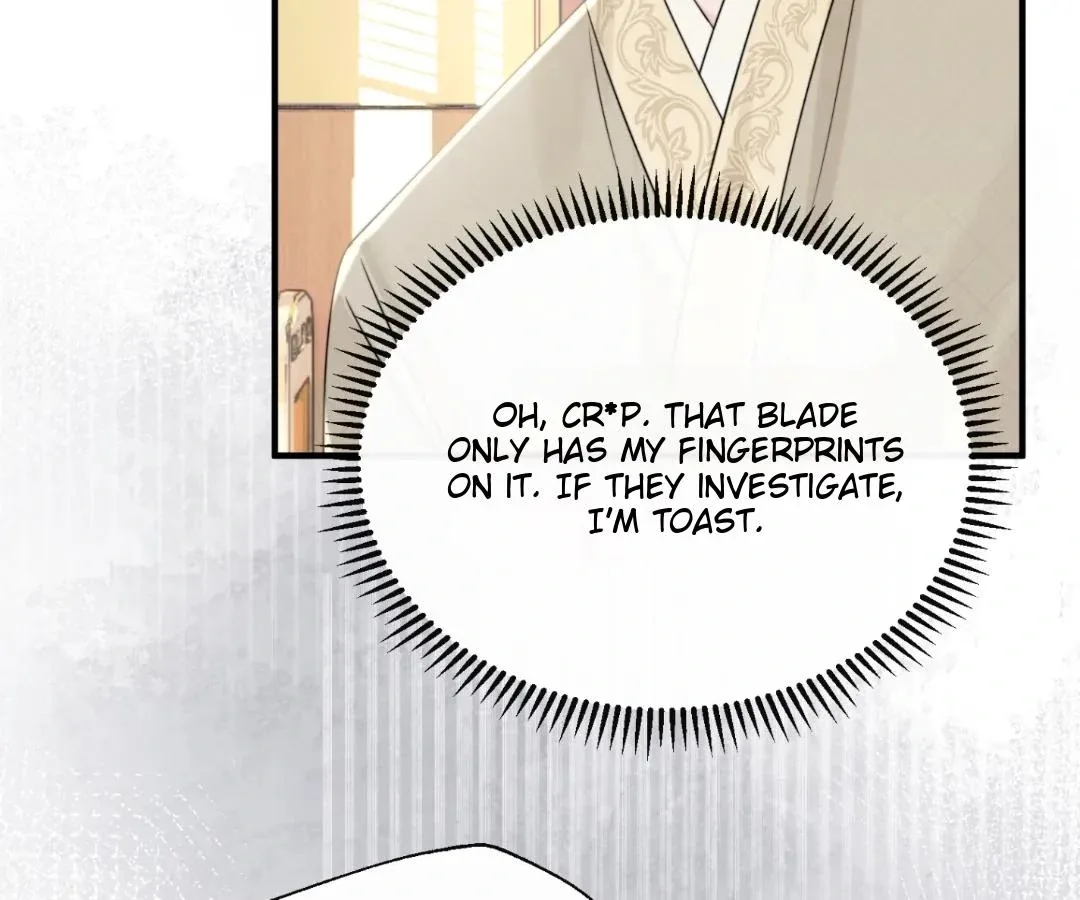 Transmigrating as the Younger Sister of a Bigshot with Multiple Identities Chapter 59 page 48