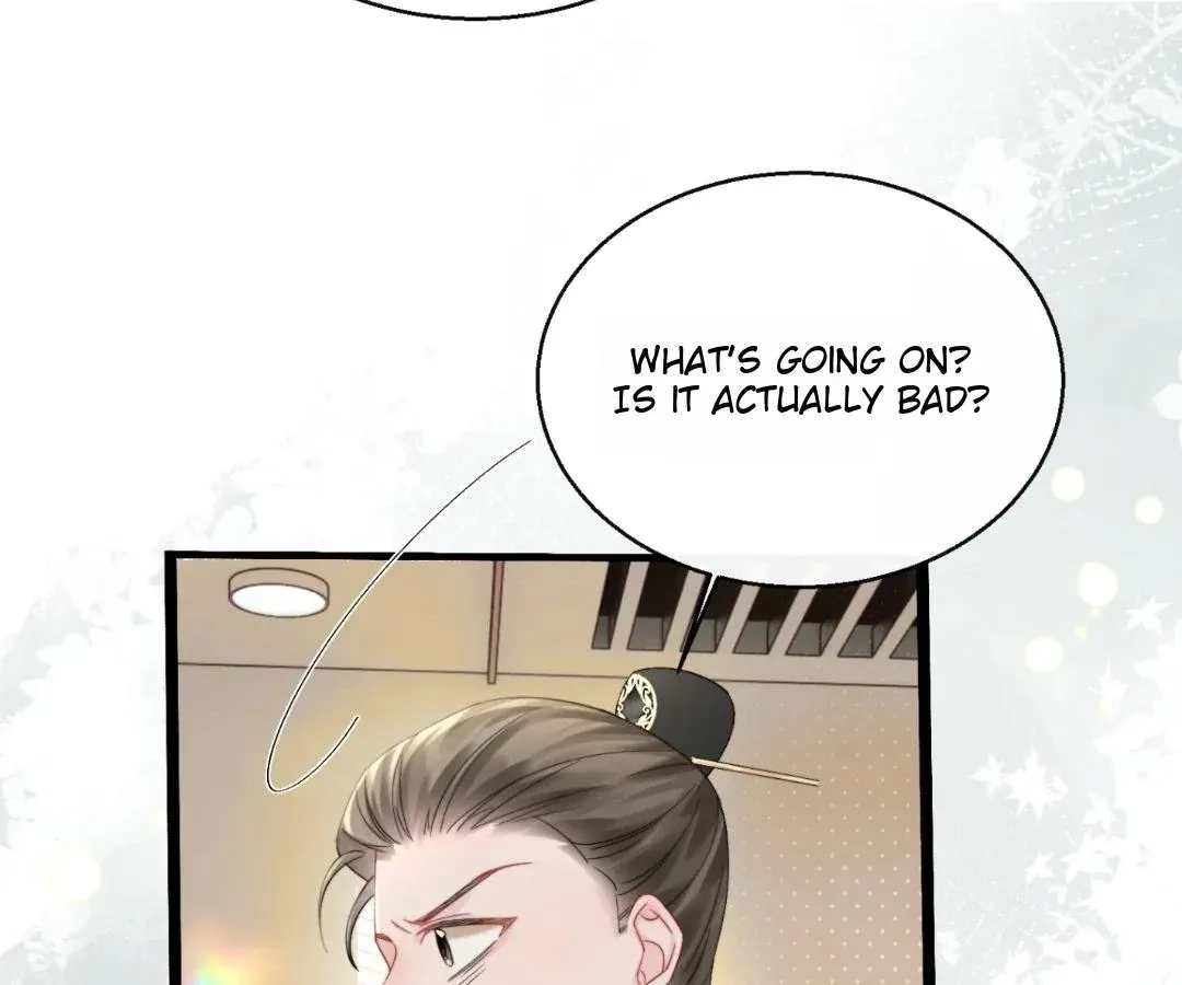 Transmigrating as the Younger Sister of a Bigshot with Multiple Identities Chapter 59 page 19