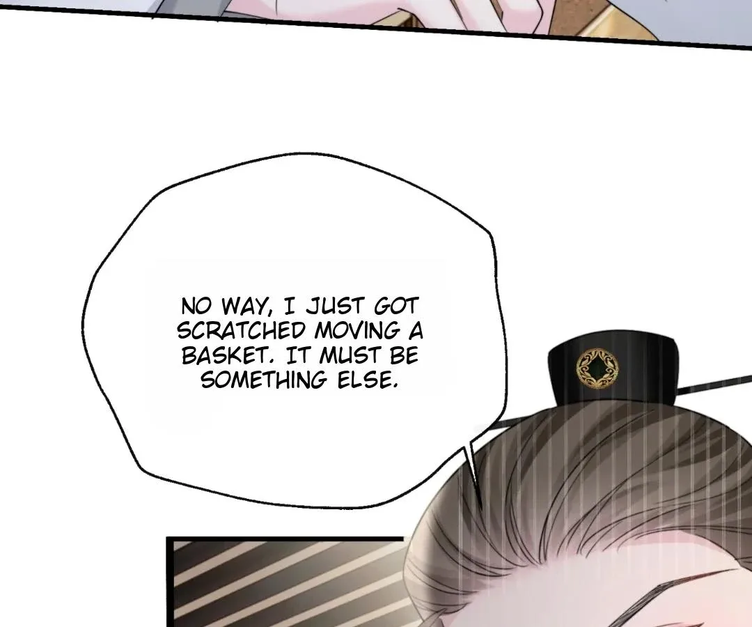 Transmigrating as the Younger Sister of a Bigshot with Multiple Identities Chapter 59 page 32