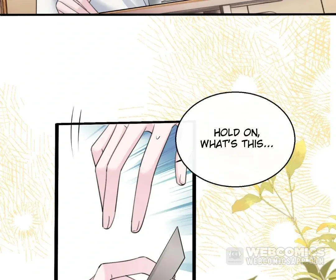 Transmigrating as the Younger Sister of a Bigshot with Multiple Identities Chapter 59 page 28