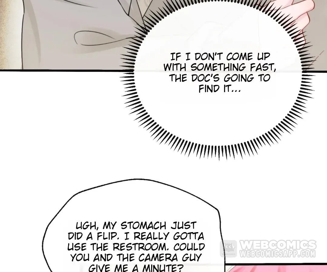 Transmigrating as the Younger Sister of a Bigshot with Multiple Identities Chapter 59 page 4
