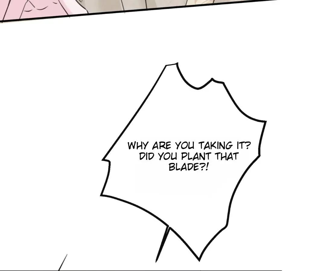 Transmigrating as the Younger Sister of a Bigshot with Multiple Identities Chapter 59 page 55