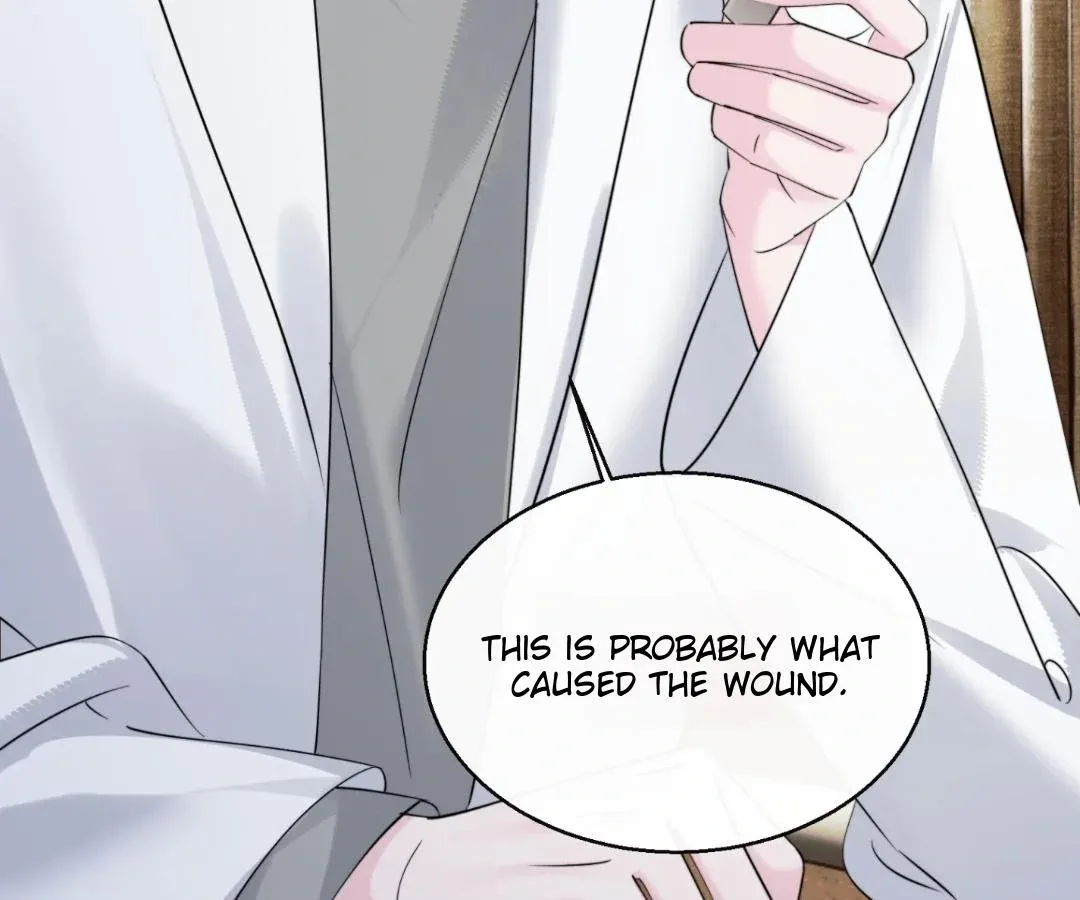Transmigrating as the Younger Sister of a Bigshot with Multiple Identities Chapter 59 page 31