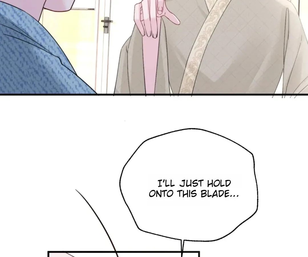 Transmigrating as the Younger Sister of a Bigshot with Multiple Identities Chapter 59 page 50
