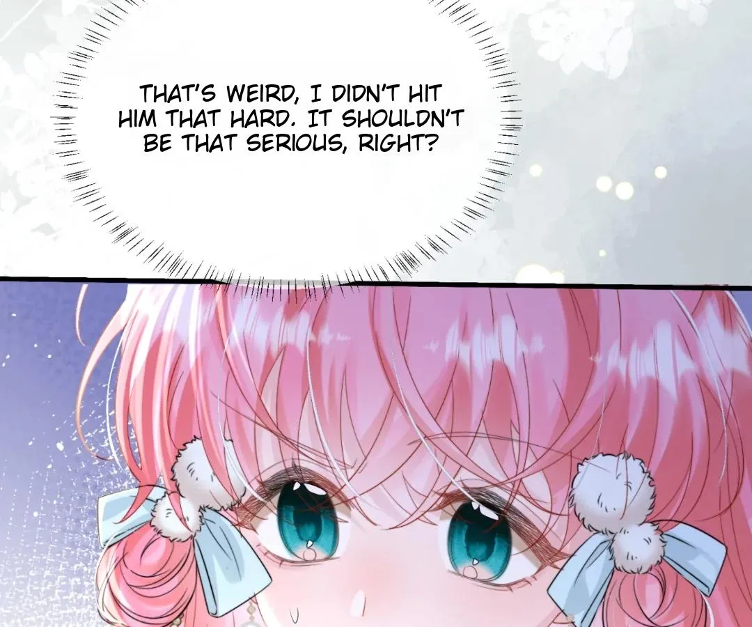 Transmigrating as the Younger Sister of a Bigshot with Multiple Identities Chapter 59 page 21