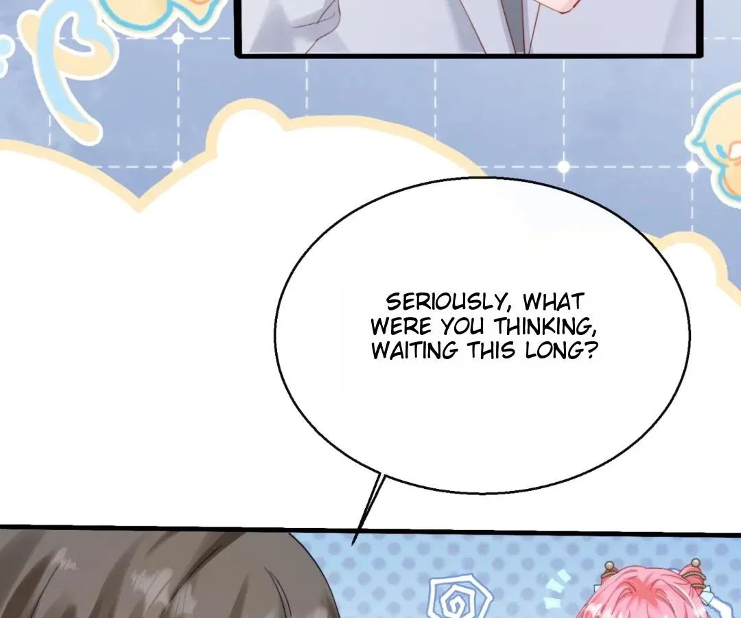 Transmigrating as the Younger Sister of a Bigshot with Multiple Identities Chapter 59 page 17