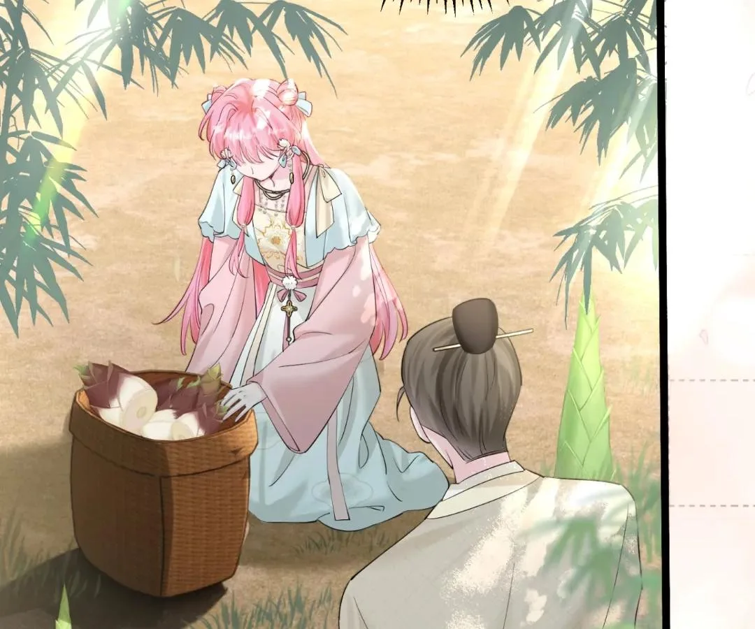 Transmigrating as the Younger Sister of a Bigshot with Multiple Identities Chapter 57 page 95