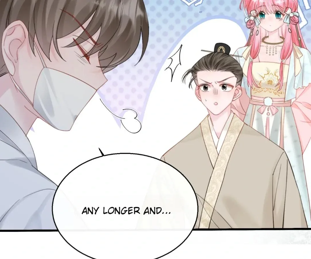 Transmigrating as the Younger Sister of a Bigshot with Multiple Identities Chapter 59 page 18