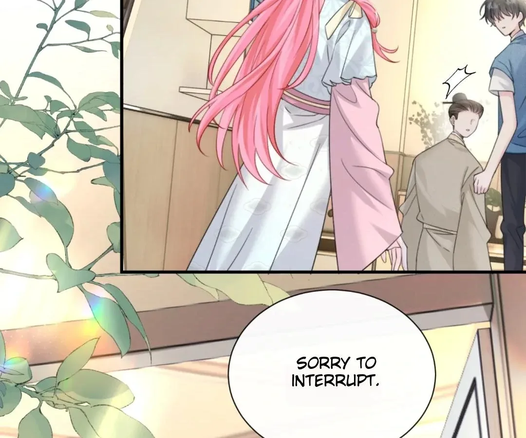 Transmigrating as the Younger Sister of a Bigshot with Multiple Identities Chapter 59 page 89
