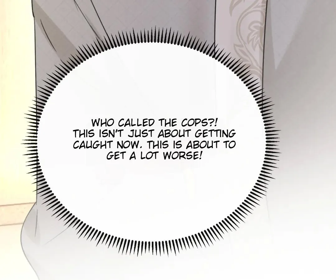 Transmigrating as the Younger Sister of a Bigshot with Multiple Identities Chapter 59 page 98