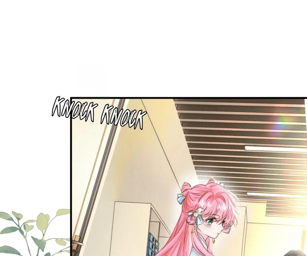 Transmigrating as the Younger Sister of a Bigshot with Multiple Identities Chapter 59 page 88