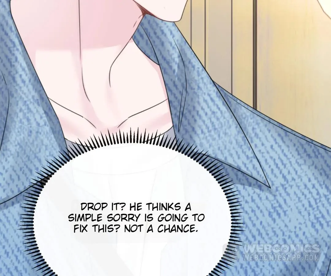 Transmigrating as the Younger Sister of a Bigshot with Multiple Identities Chapter 59 page 84